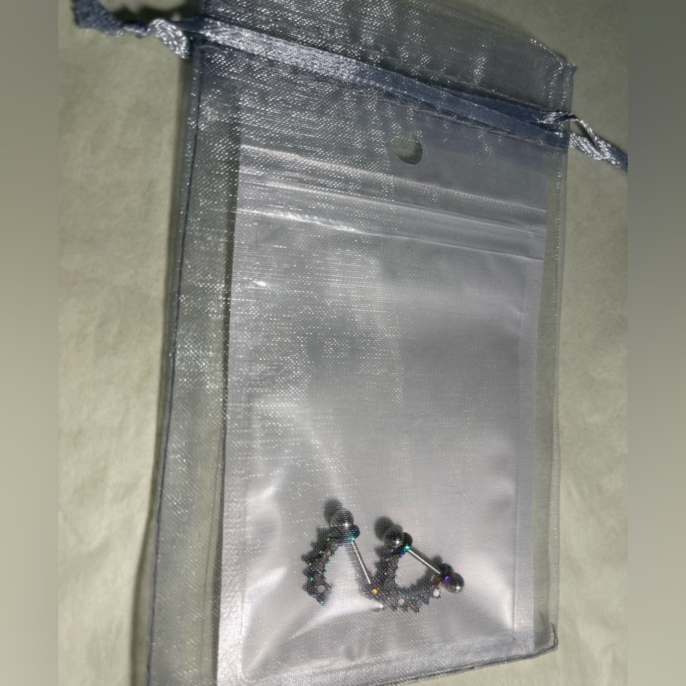 3️⃣/$20! NEW BODY JEWELRY - Picture 5 of 5